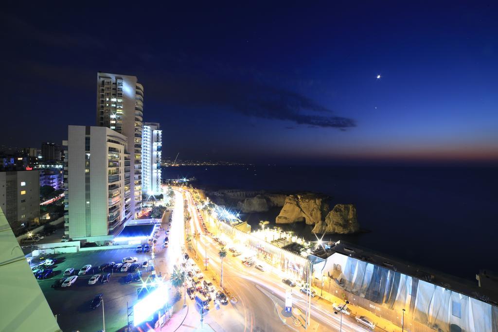 La Vida Suite Bejrút Exteriér fotografie